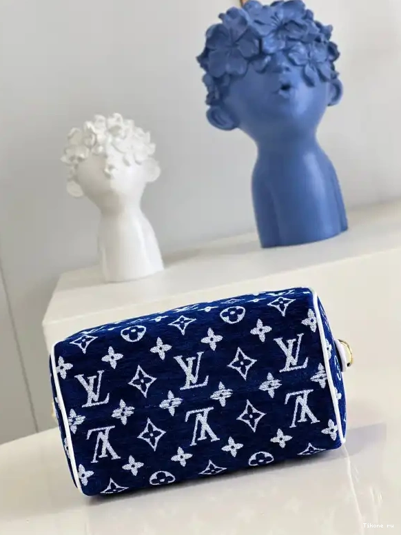 Cheap LOUIS VUITTON BANDOULIÈRE 20 SPEEDY 0613
